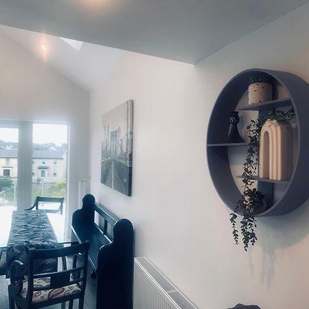 Station House Villa Ballina  Dış mekan fotoğraf