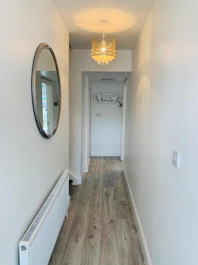 Station House Villa Ballina  Dış mekan fotoğraf