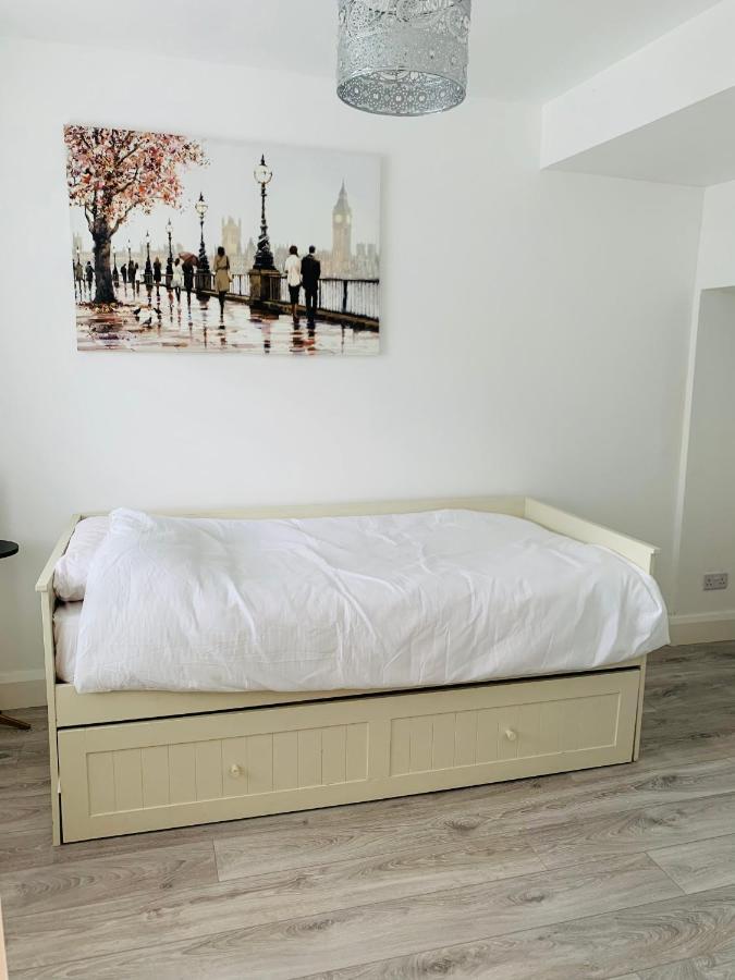 Station House Villa Ballina  Dış mekan fotoğraf