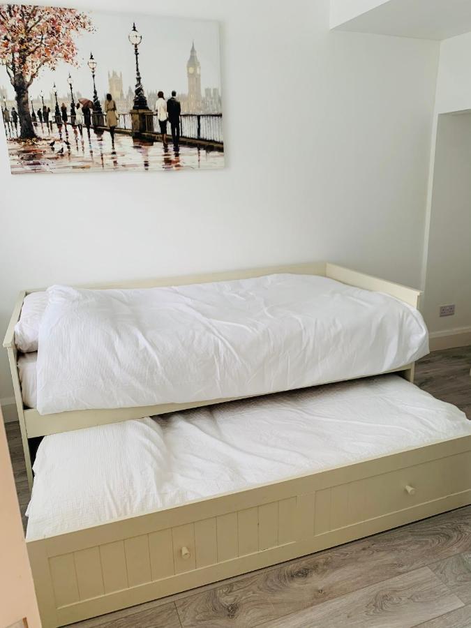 Station House Villa Ballina  Dış mekan fotoğraf