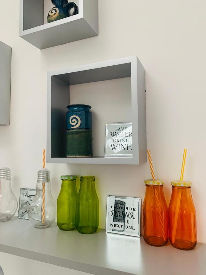 Station House Villa Ballina  Dış mekan fotoğraf