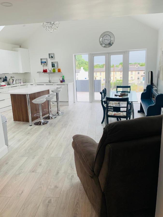 Station House Villa Ballina  Dış mekan fotoğraf