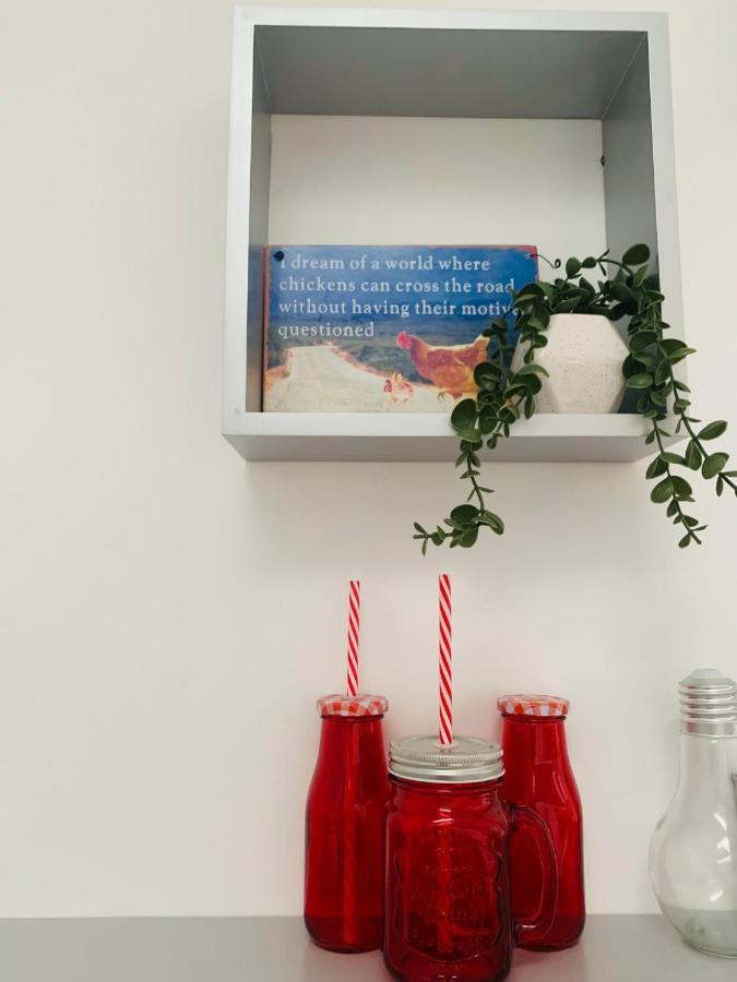 Station House Villa Ballina  Dış mekan fotoğraf