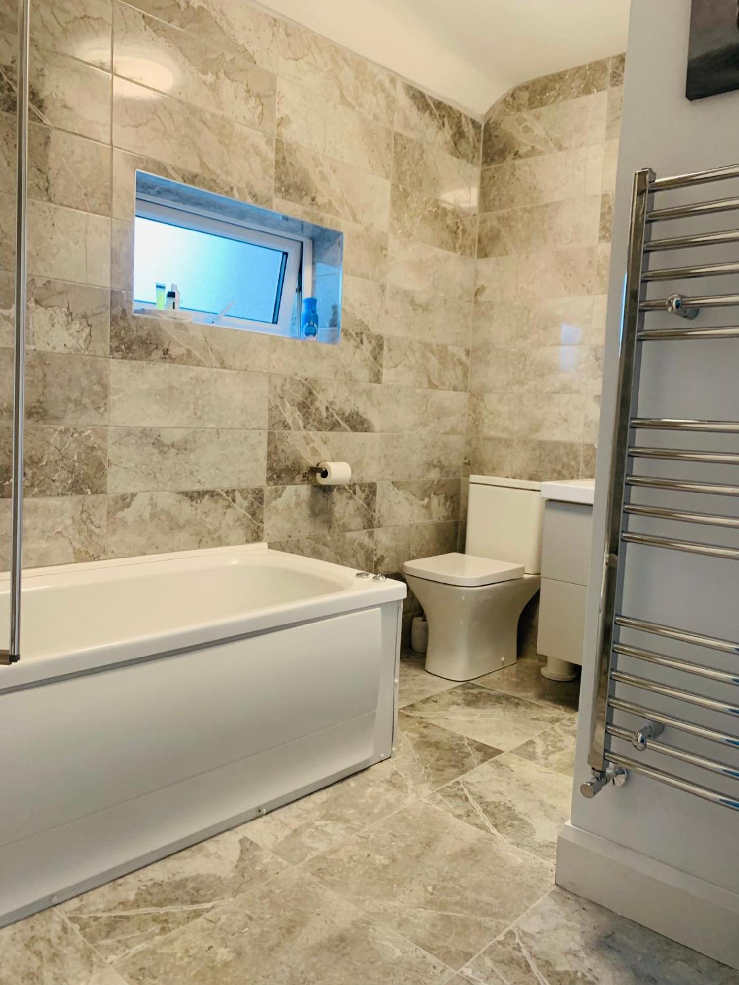Station House Villa Ballina  Dış mekan fotoğraf