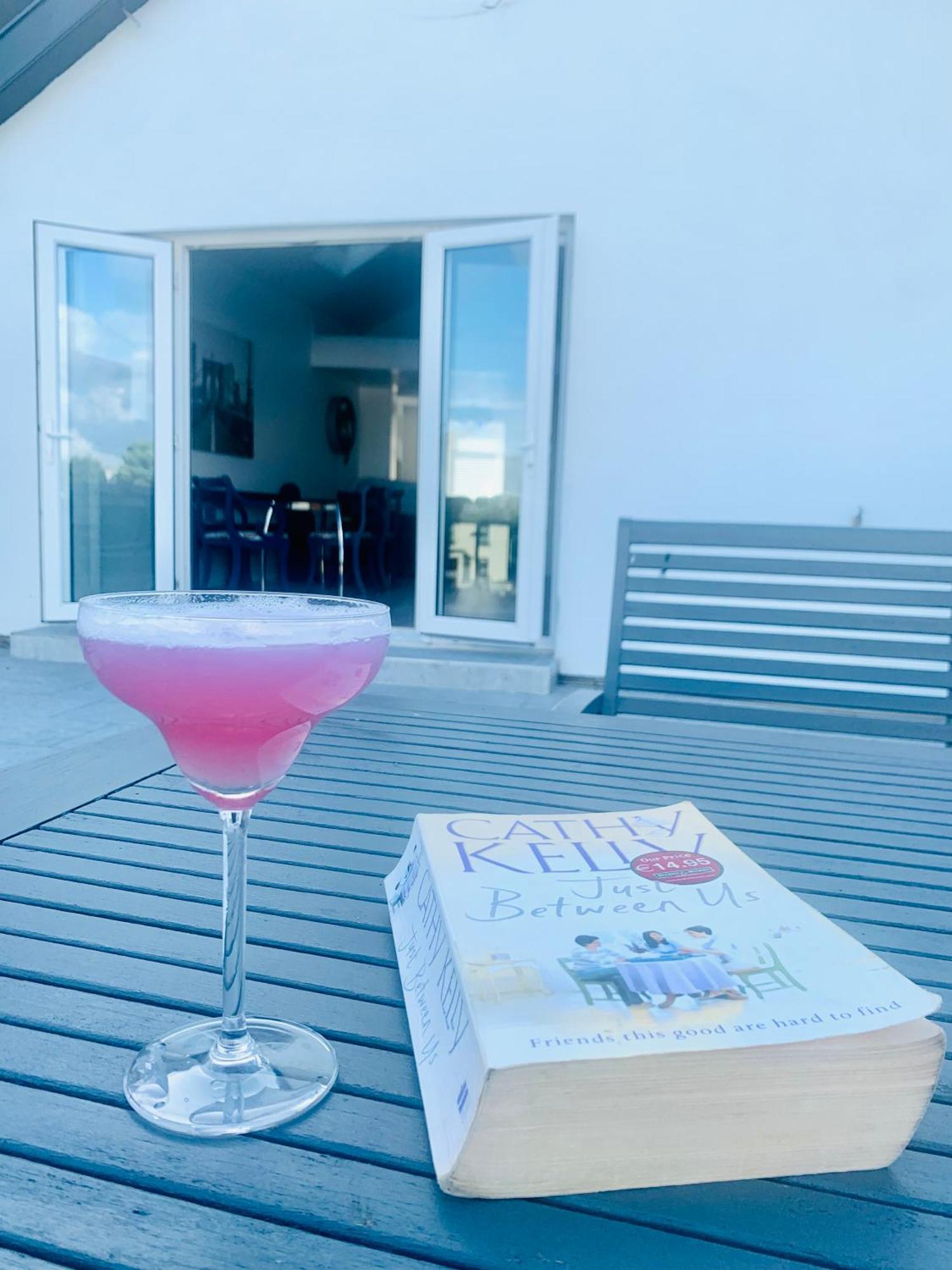 Station House Villa Ballina  Dış mekan fotoğraf