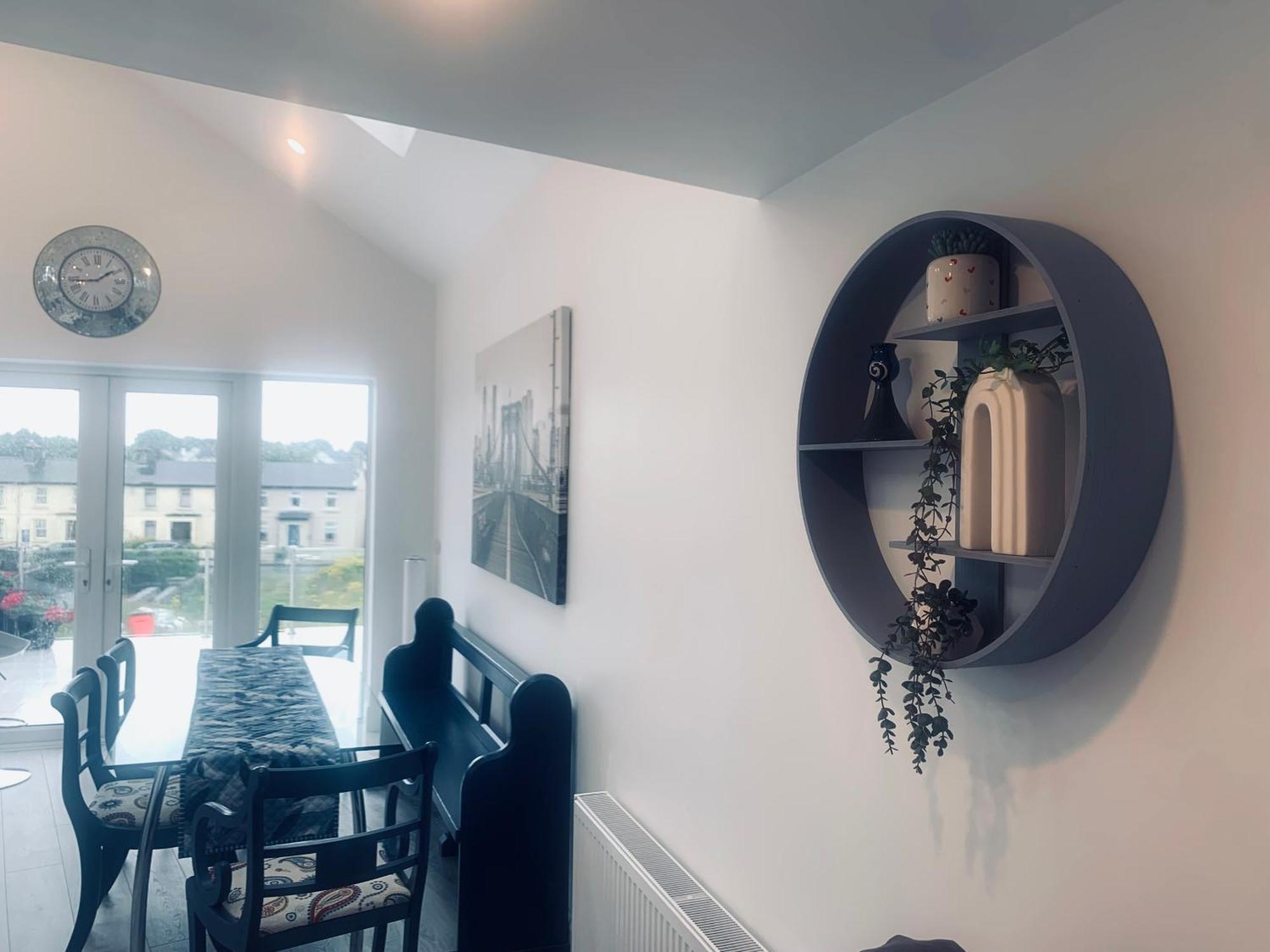 Station House Villa Ballina  Dış mekan fotoğraf
