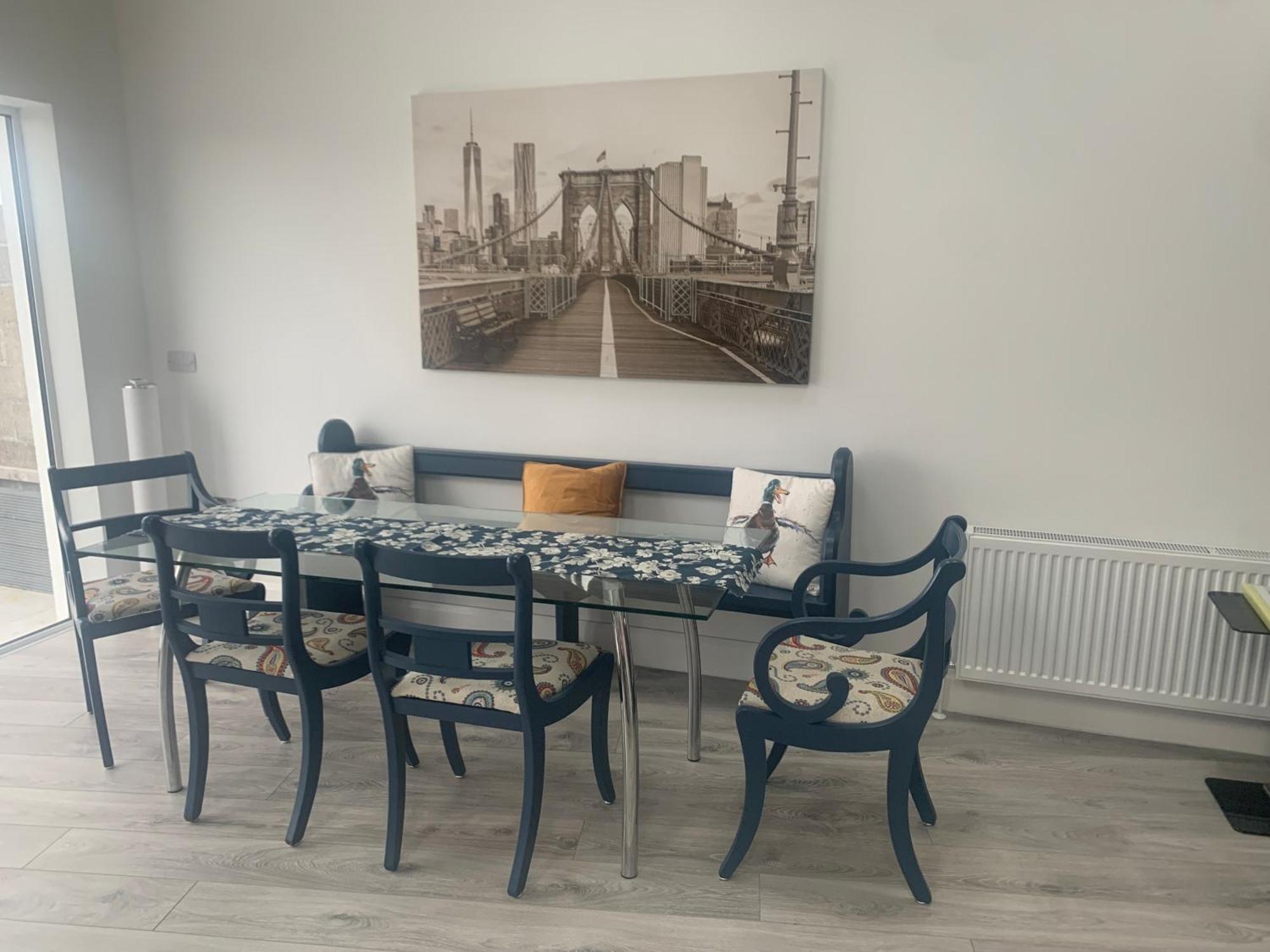 Station House Villa Ballina  Dış mekan fotoğraf